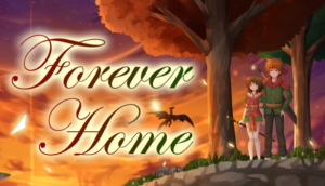 Forever Home Steam CD Key GLOBAL