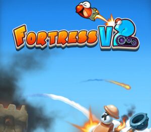 Fortress V2 Steam CD Key