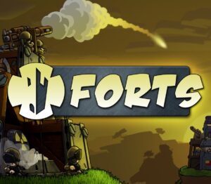 Forts Steam CD Key