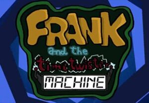 Frank & the TimeTwister Machine Steam CD Key