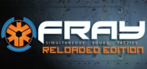 FRAY: Reloaded Edition Steam Gift