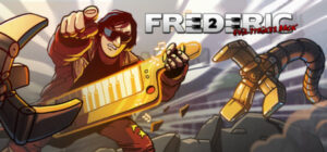 Frederic: Evil Strikes Back Steam Gift