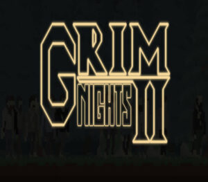 Grim Realms Steam CD Key