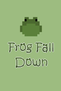 Frog Fall Down Steam CD Key