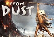 From Dust Ubisoft Connect CD Key