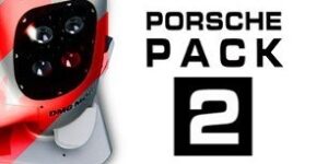 Assetto Corsa - Porsche Pack 2 DLC Steam CD Key