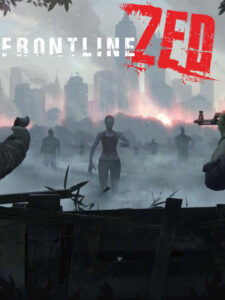 Frontline Zed Steam CD Key