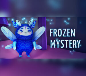 Frozen Mystery Steam CD Key