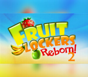 Fruitlockers Reborn! 2 Steam CD Key