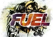 FUEL Steam Gift