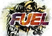 FUEL Steam CD Key