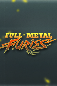 Rogue Legacy + Full Metal Furies Bundle Steam CD Key