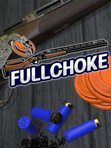 FULLCHOKE: Clay Shooting VR Steam CD Key