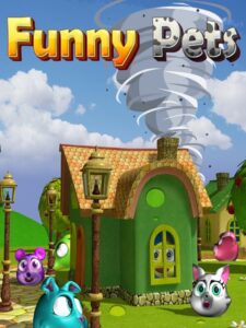 Funny Pets Steam CD Key