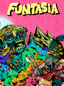 Funtasia Steam CD Key
