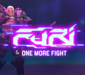 Furi + One More Fight DLC Steam CD Key GLOBAL