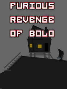 Furious Revenge of Bolo Steam CD Key