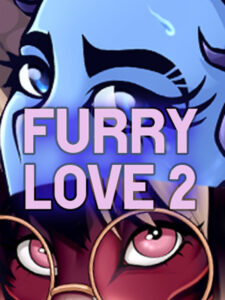 Furry Love 2 Steam CD Key