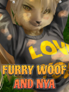 Furry Woof and Nya Steam CD Key