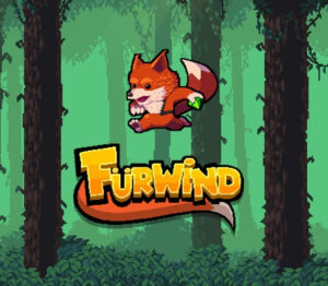 Furwind Steam CD Key