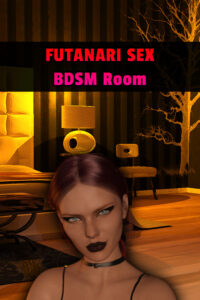 Futanari Sex - BDSM Room Steam CD Key