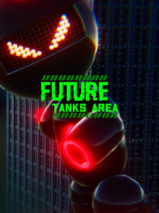 Future Tanks Area Steam CD Key
