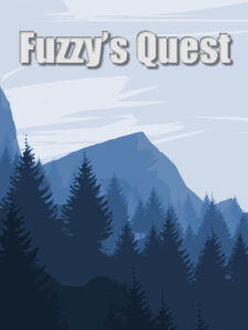 Fuzzy's Quest Steam CD Key