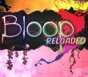 Bloop Reloaded Steam CD Key