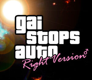 GAI Stops Auto: Right Version Simulator Steam CD Key
