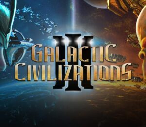 Galactic Civilizations III + 3 DLCs Steam CD Key