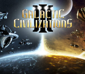 Galactic Civilizations III - Intrigue Expansion DLC Steam CD Key