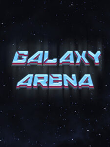 Galaxy Arena Steam CD Key