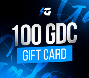 GALAXY DM 100 GDC Gift Card