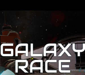 Galaxy Race Steam CD Key