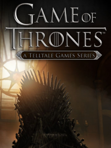 Game of Thrones - A Telltale Games Series Steam Gift