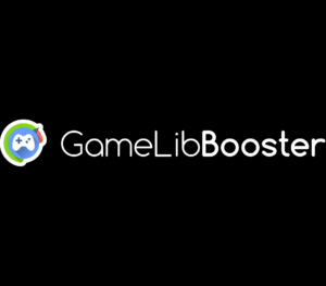 GameLibBooster Steam CD Key