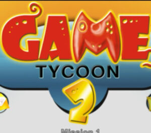 Game Tycoon 2 Steam CD Key