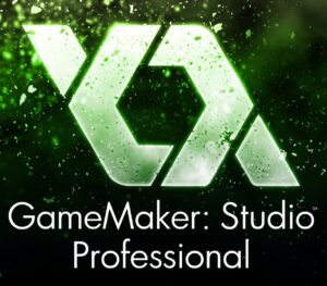 GameMaker: Studio Professional DLC Digital Download CD Key