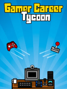 Gamer Career Tycoon Steam CD Key