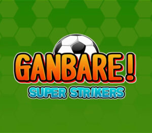 Ganbare! Super Strikers Steam CD Key