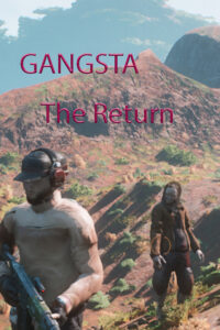 Gangsta: The Return Steam CD Key