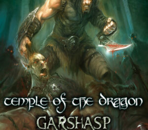 Garshasp: The Monster Slayer Steam Gift
