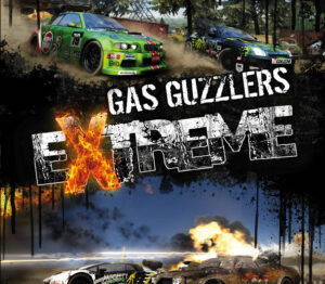 Gas Guzzlers Extreme Steam CD Key