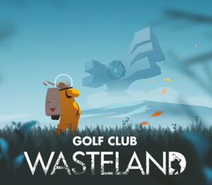 Golf Club: Nostalgia Steam CD Key