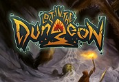 Lost in the Dungeon Steam CD Key