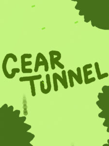 GEAR TuNNEL Steam CD Key