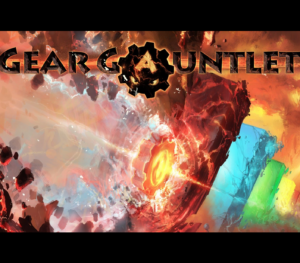 Gear Gauntlet Steam CD Key