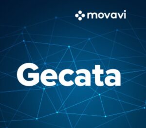 Gecata by Movavi 5 - Game Recording Software Steam CD Key