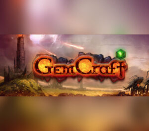 GemCraft Bundle Steam CD Key