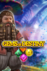 Gems of Destiny: Homeless Dwarf Steam CD Key